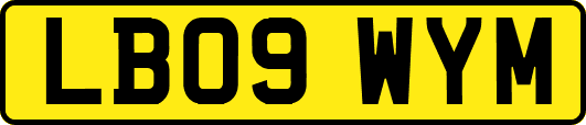 LB09WYM