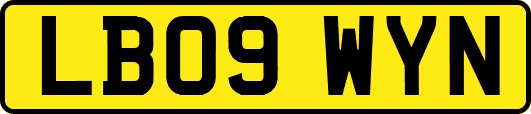LB09WYN
