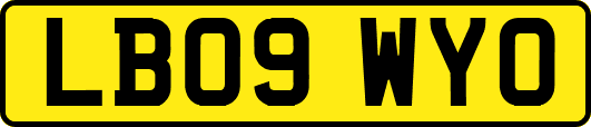 LB09WYO