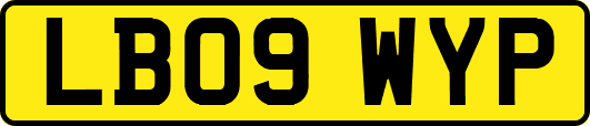 LB09WYP