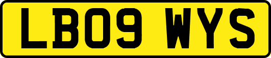 LB09WYS