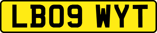 LB09WYT