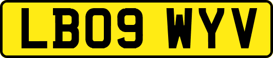 LB09WYV