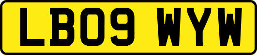 LB09WYW