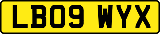 LB09WYX