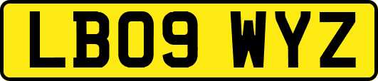 LB09WYZ