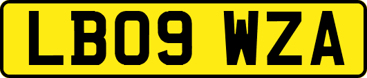 LB09WZA