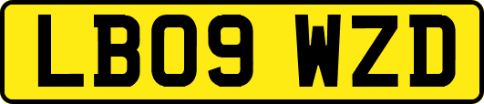 LB09WZD
