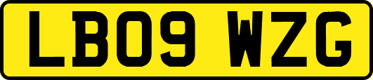 LB09WZG