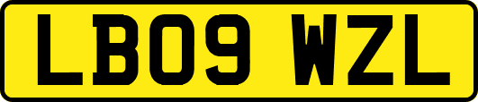 LB09WZL