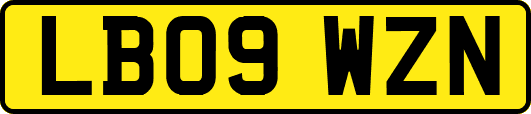 LB09WZN