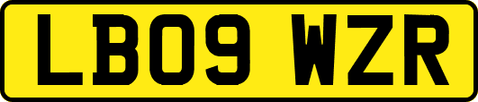 LB09WZR