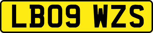 LB09WZS
