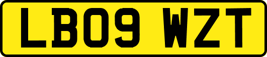 LB09WZT