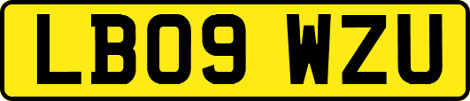 LB09WZU
