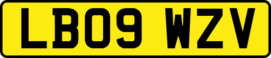 LB09WZV