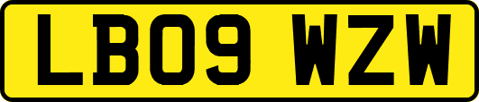 LB09WZW