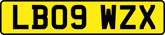 LB09WZX