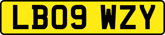 LB09WZY