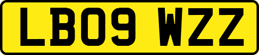 LB09WZZ