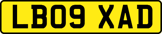 LB09XAD
