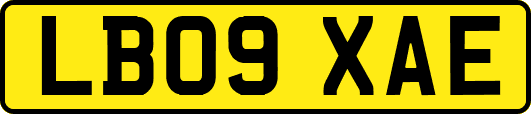 LB09XAE