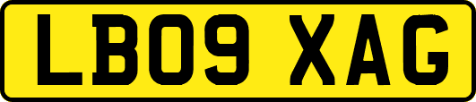 LB09XAG