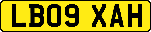 LB09XAH