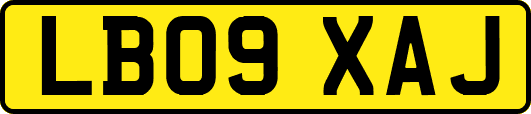 LB09XAJ