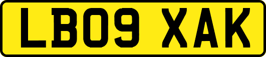 LB09XAK