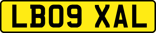 LB09XAL