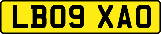 LB09XAO