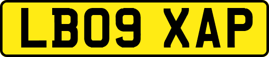 LB09XAP