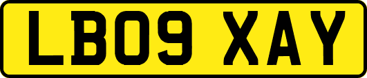 LB09XAY