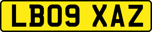 LB09XAZ