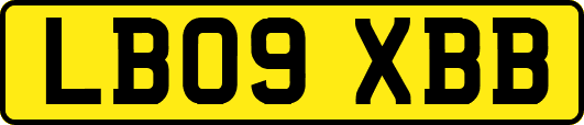LB09XBB