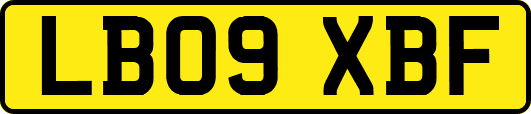 LB09XBF