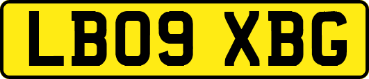 LB09XBG