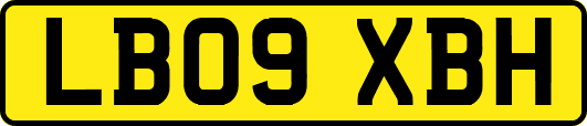 LB09XBH