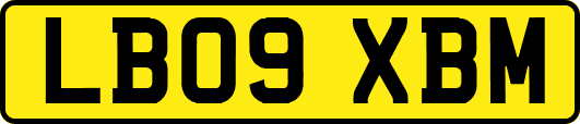 LB09XBM