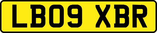 LB09XBR