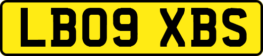 LB09XBS