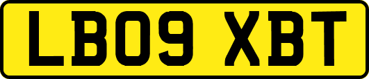LB09XBT