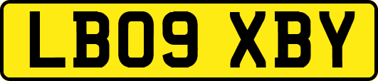 LB09XBY