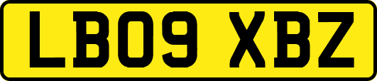 LB09XBZ