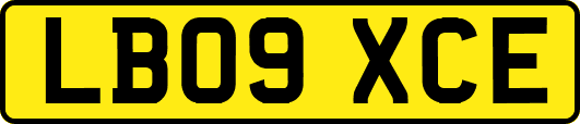 LB09XCE