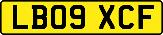LB09XCF