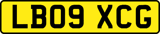 LB09XCG