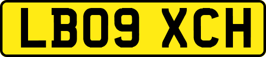 LB09XCH