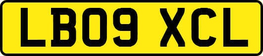 LB09XCL